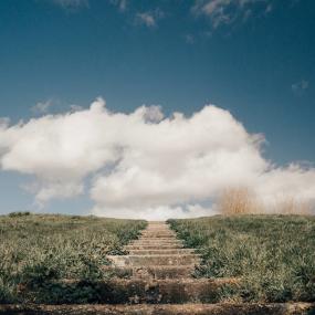 Article 6 Pipeline stairs