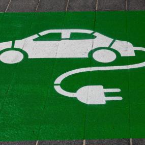 Electric vehicles - MIchael Marais - Unsplash