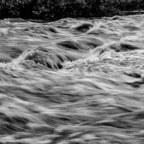 Water and Loss and Damage. Photo: Lukas Hron, unsplash