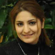 Fatemeh Bakhtiari
