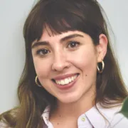 Julia Rocha Romero