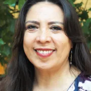 Miriam Hinostroza