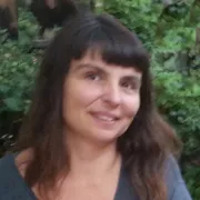 Monna Hammershøy Blegvad