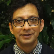 Subash Dhar
