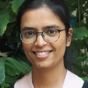 Trupti Yargattimath