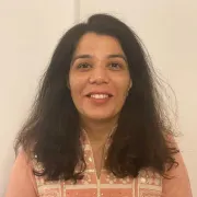 Aarti Nain