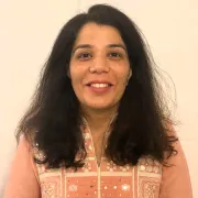 Aarti Nain