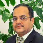 Abhishek Kaushik