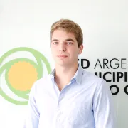 Agustín Lorenzatti