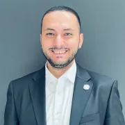 Ahmed Samir Elbermbali