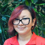 Aiymgul Kerimray