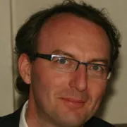 Alex Geers