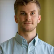 Alex Kovac