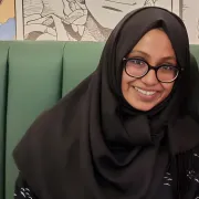 Amiirah Muddhoo
