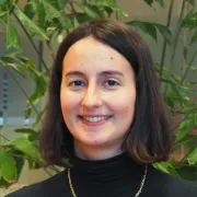 Anna Giulia Murgia