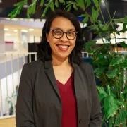 Ariesta Ningrum