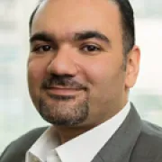 Ashraf Kraidy