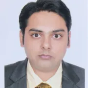 Bakulesh Kanakia