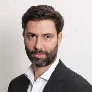 Benjamin Bruet