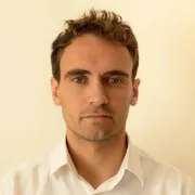 Benjamin Hickman