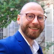 Brendan Reidenbach