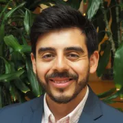 Brian Oronoz