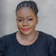 Chikondi Khonje