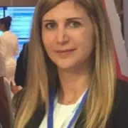 Christina Abi Haidar