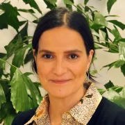 Clarine Ovando-Lacroux
