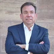 Daniel Magallón
