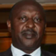 David Mutisya