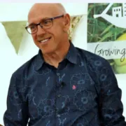 David Thorpe