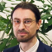 Denis Machnik