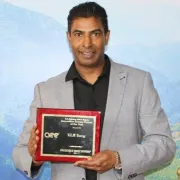 Dhevan Pillay