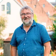 Dirk Vansintjan
