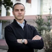 Eduardo Araneda Schüler