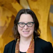 Elisabeth Gilmore