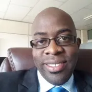 Ernest Zulu