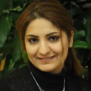 Fatemeh Bakhtiari