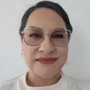 Flor Chavez Sandoval