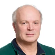 Francis X. Johnson