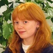 Freya Milford