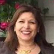 Isabel Margarita Aguilera Contretas