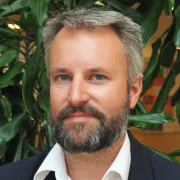 James Haselip