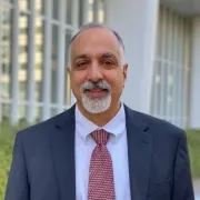 Jas Singh