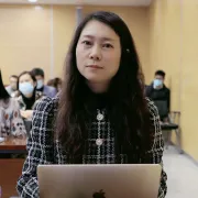 Jingwen Wang