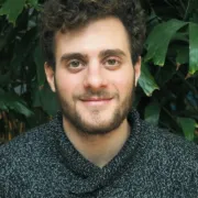 Jorge Izquierdo Pérez