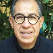 Jorge Rogat