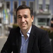 Jorge Rodrigues de Almeida