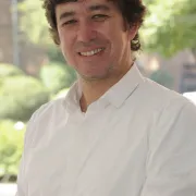 Juan Francisco Richards Ovalle